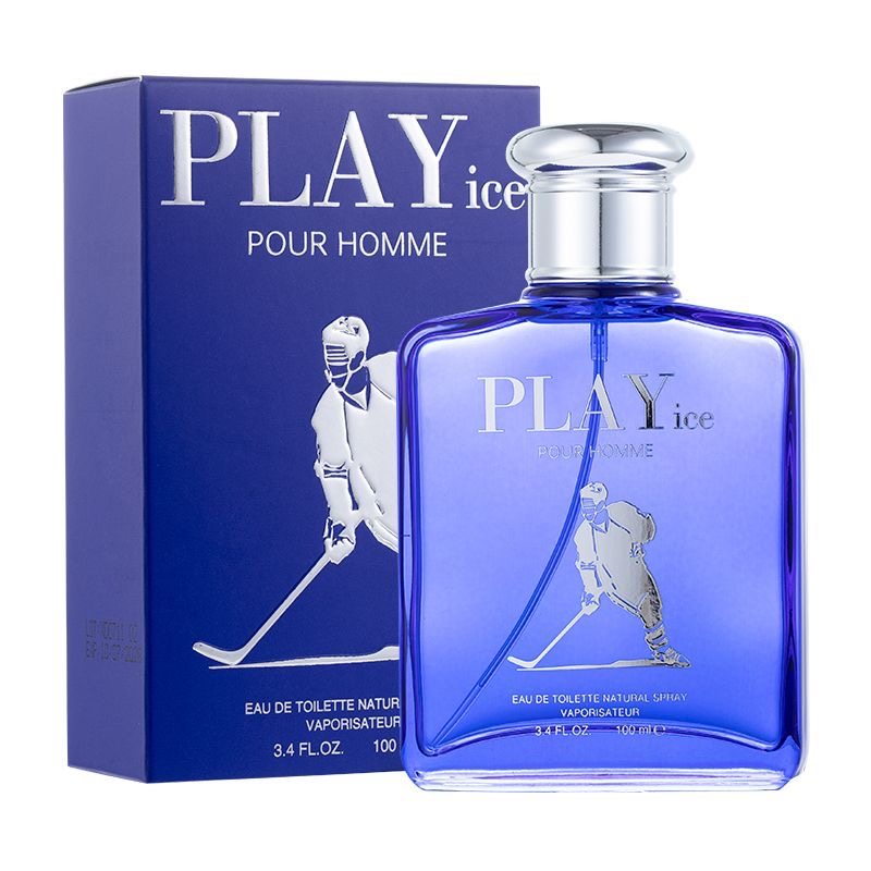 عطر رجالي فاخر 100 مل بزجاجة ز - مراجعة Perfume For Fragrance وسعره