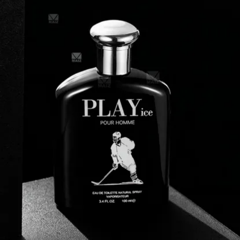 عطر رجالي فاخر 100 مل بزجاجة ز - مراجعة Perfume For Fragrance وسعره