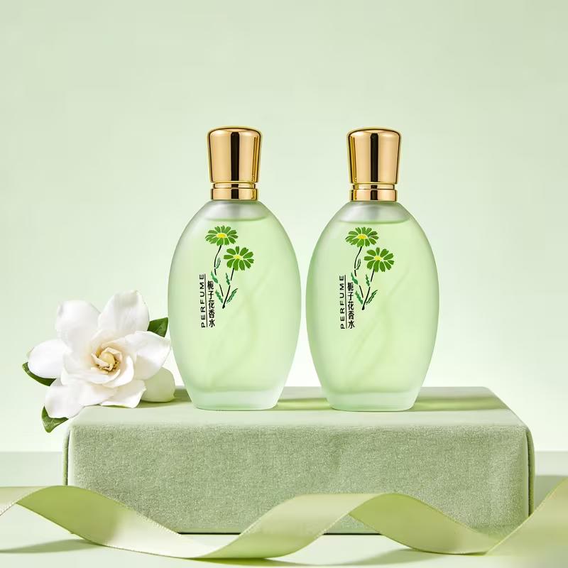 عطر جاردينيا، 1.7 أونصة × 2 قط - مراجعة Perfume Gardenia Fragrance وسعره