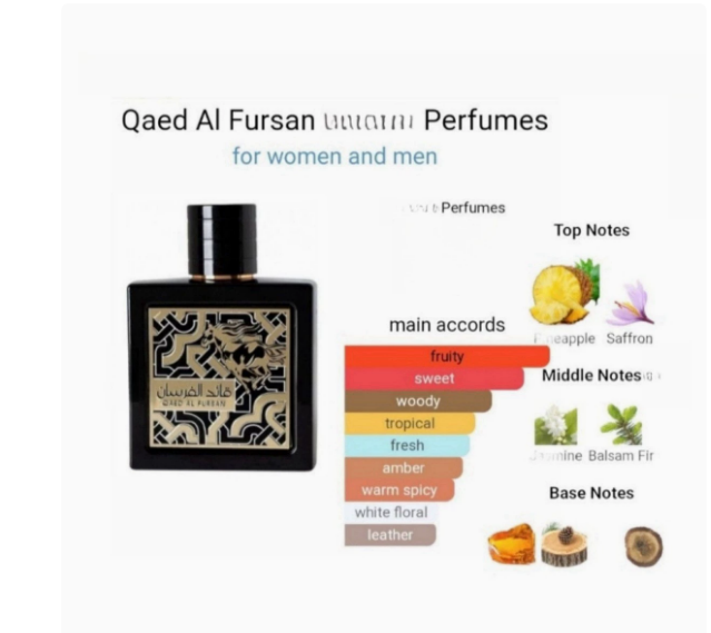 عطر فاخر 100 مل، كولونيا بالفي - مراجعة Fragrance Perfume In Dubai وسعره