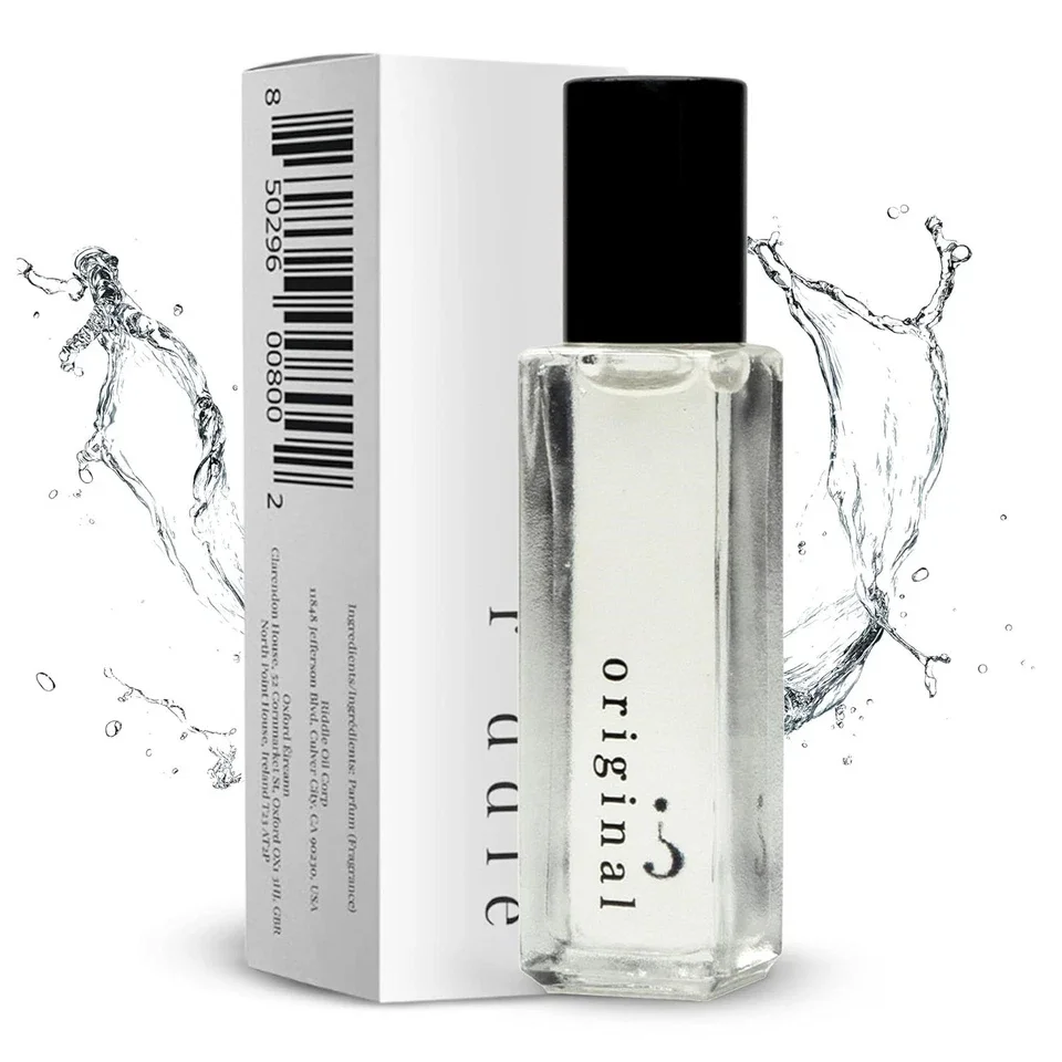 عطر ريدل الأصلي للنساء 0.27 أو - مراجعة Perfume For Fragrance وسعره