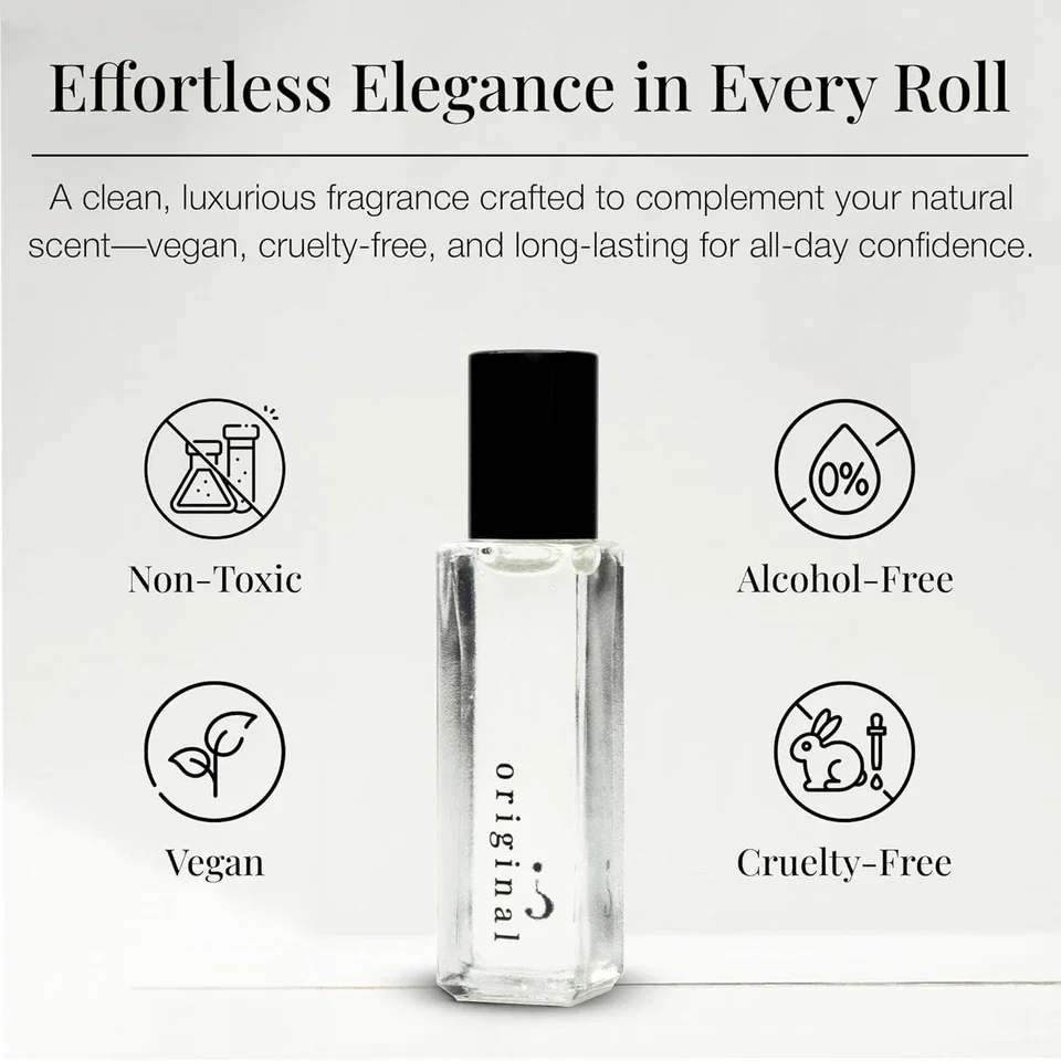 عطر ريدل الأصلي للنساء 0.27 أو - مراجعة Perfume For Fragrance وسعره