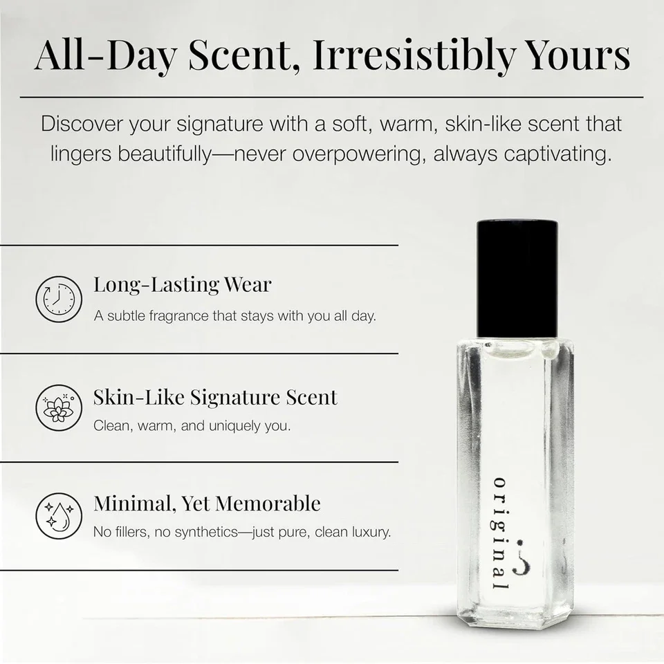 عطر ريدل الأصلي للنساء 0.27 أو - مراجعة Perfume For Fragrance وسعره