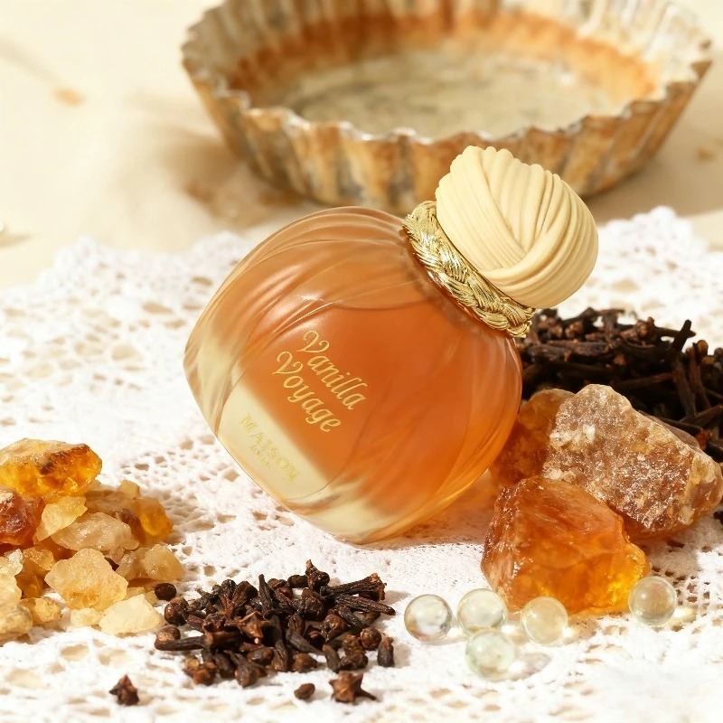 100 مل عطر شرقي حلو للجنسين عط - مراجعة Amber Musk Oil وسعره