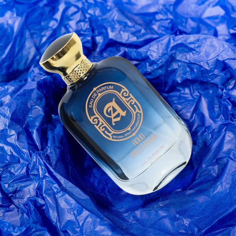 عطر الرجل الأصلي 100 مل عطر غن - مراجعة Fragrance Perfume In Dubai وسعره