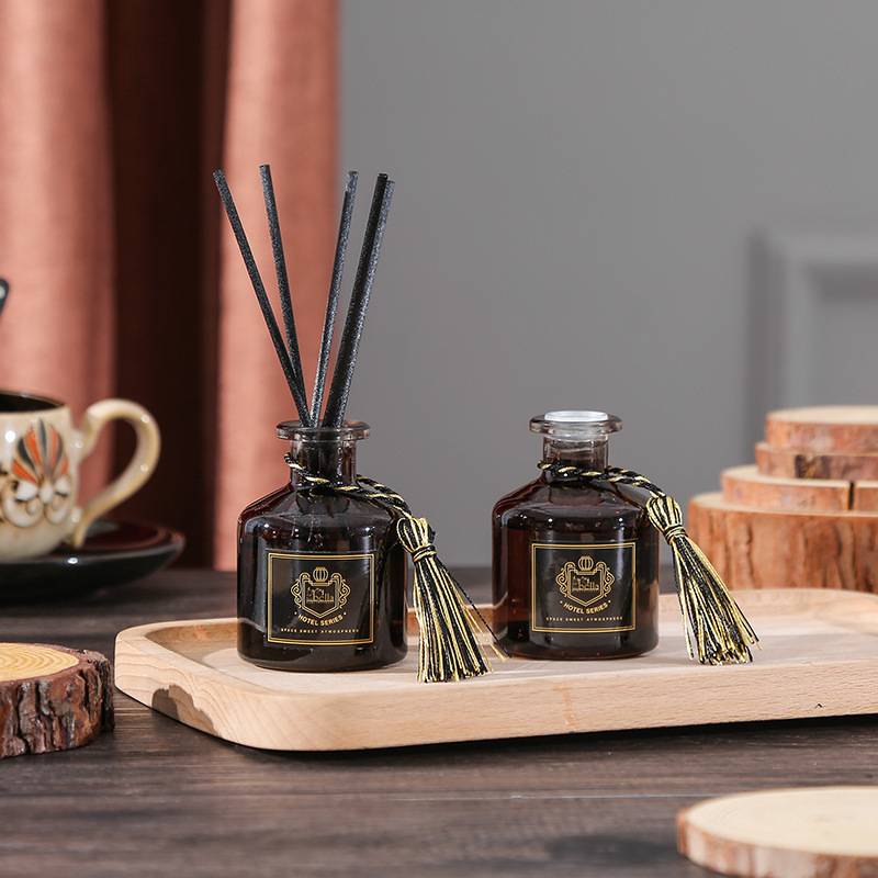 مجموعة معطرات جو بسعة 50 مل بر - مراجعة Perfume Room Fragrance وسعره