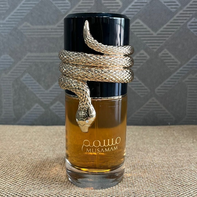 عطر مسامم عربي فاخر للجنسين طو - مراجعة Perfume Gardenia Fragrance وسعره