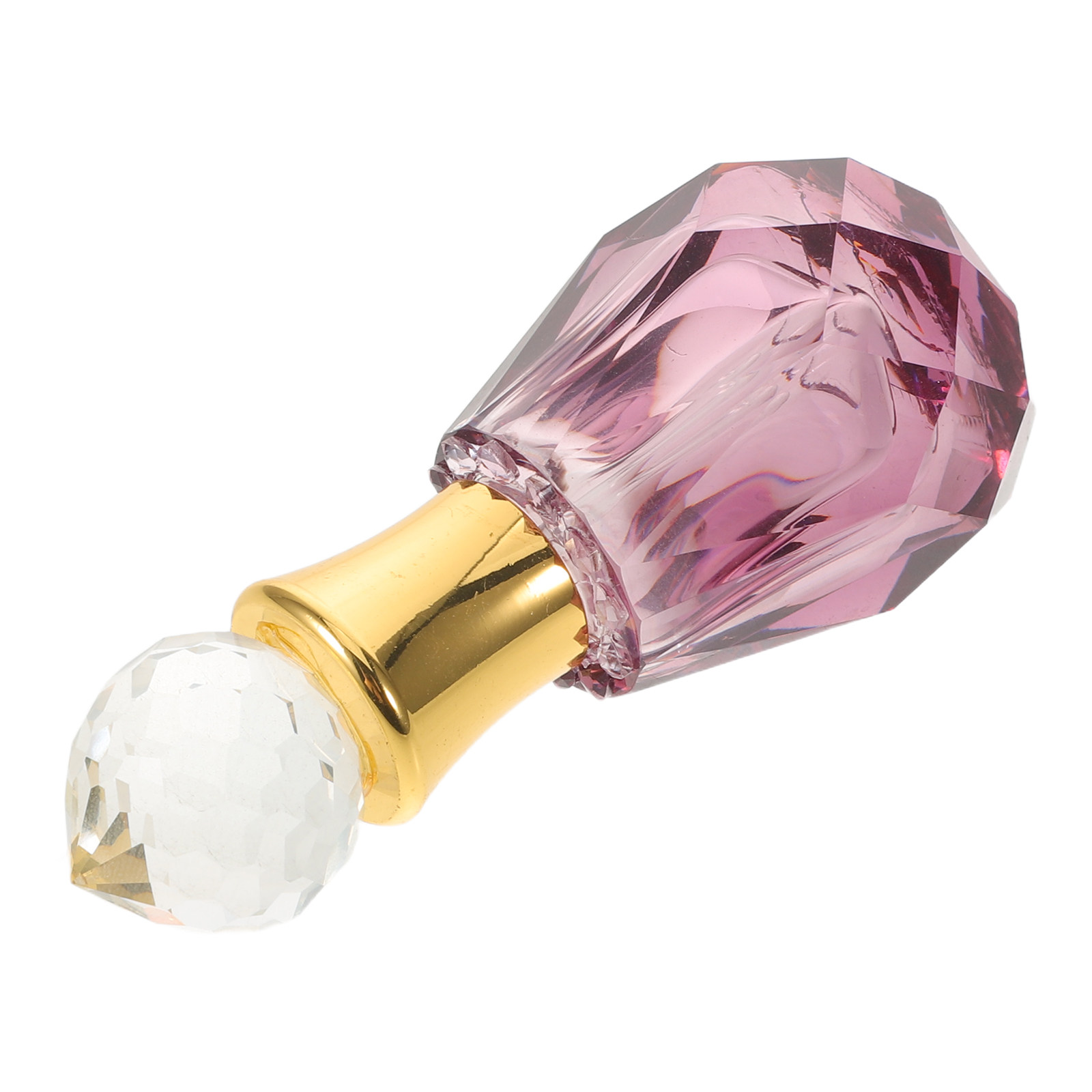 زجاجة عطر فارغة سعة 6 مل مع قط - مراجعة Fragrance-Oils Perfume وسعره