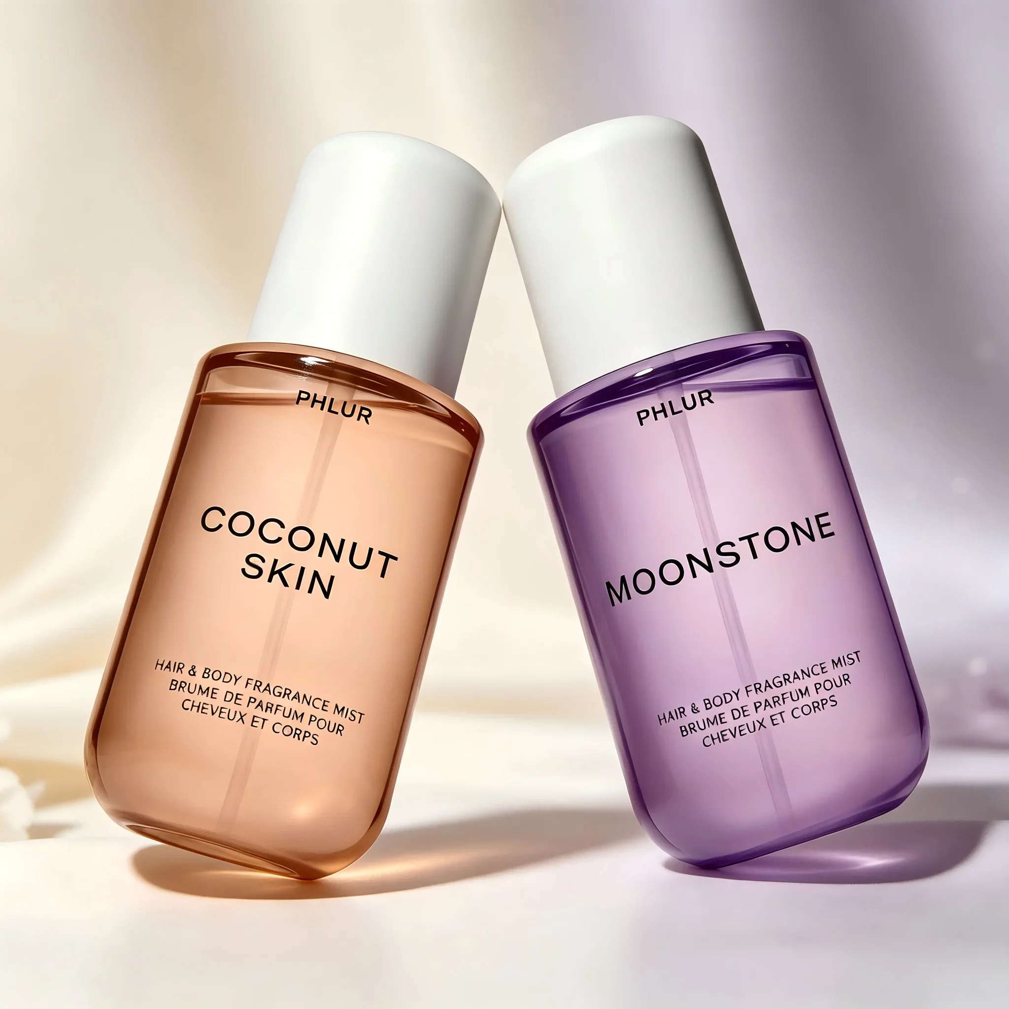 مجموعة عطور الجسم والشعر من PH - مراجعة Perfume For Fragrance وسعره