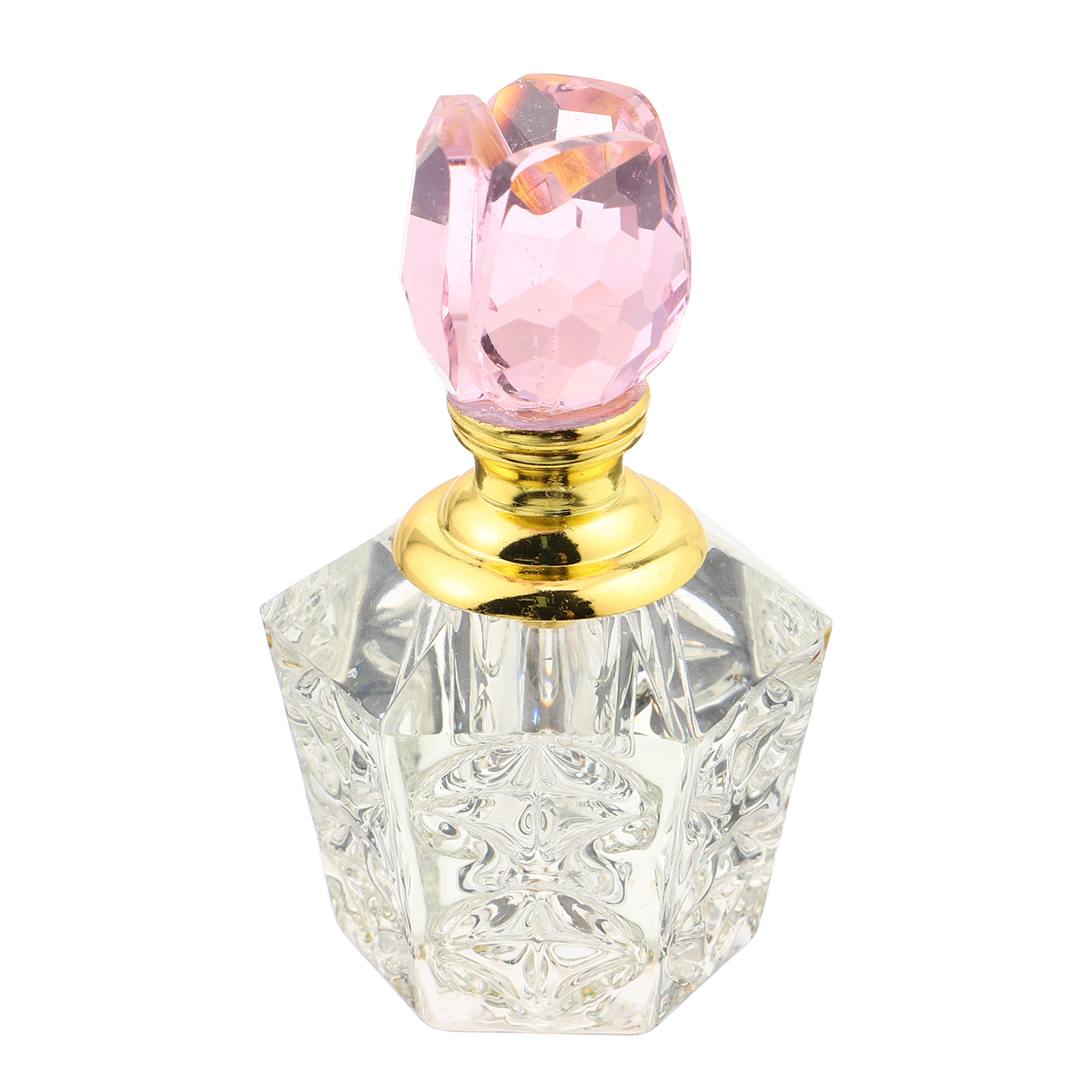 زجاجة عطر كريستالية فارغة قابل - مراجعة Fragrance-Oils Perfume وسعره