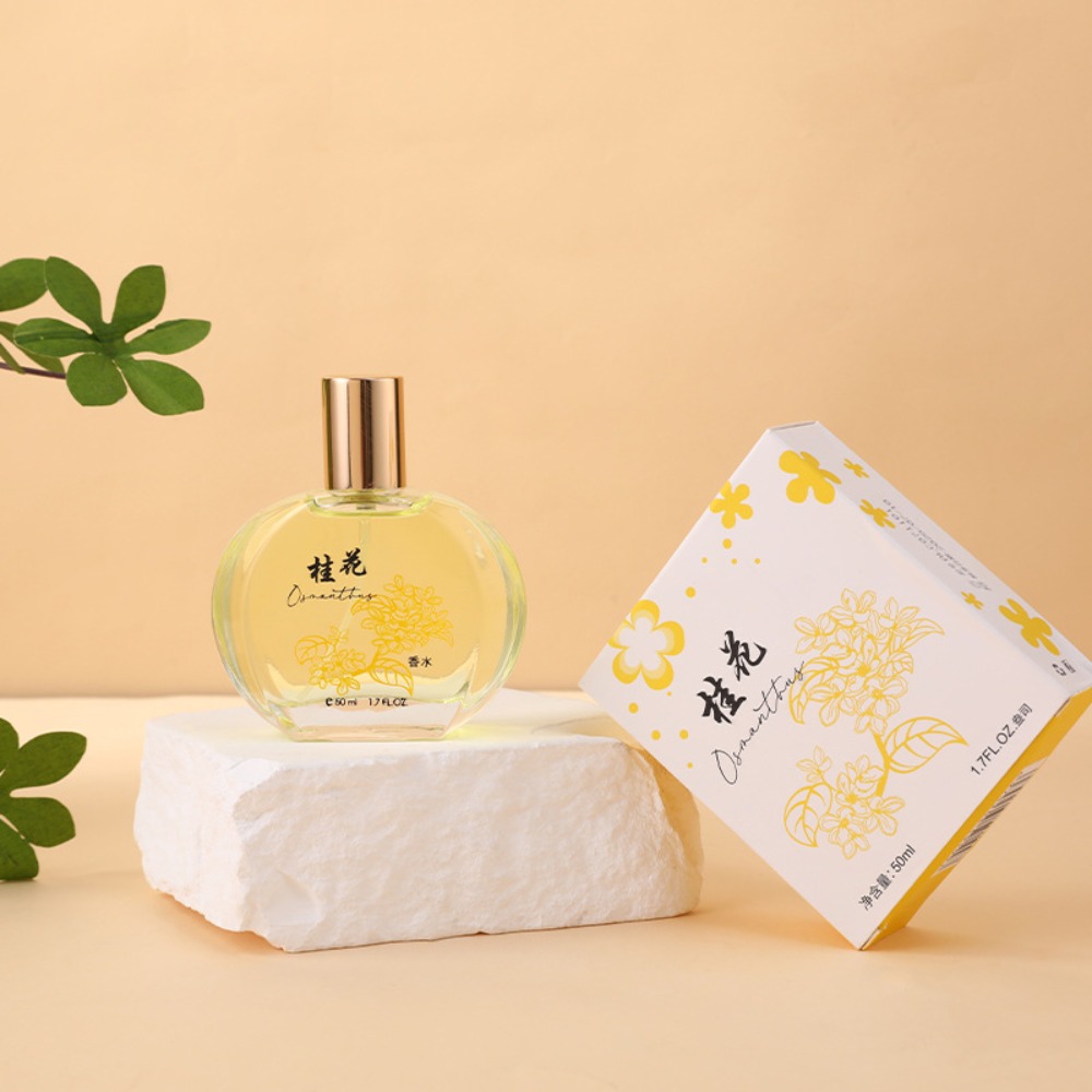 عطر أو دو توليت بروائح الأوسما - مراجعة Perfume Gardenia Fragrance وسعره