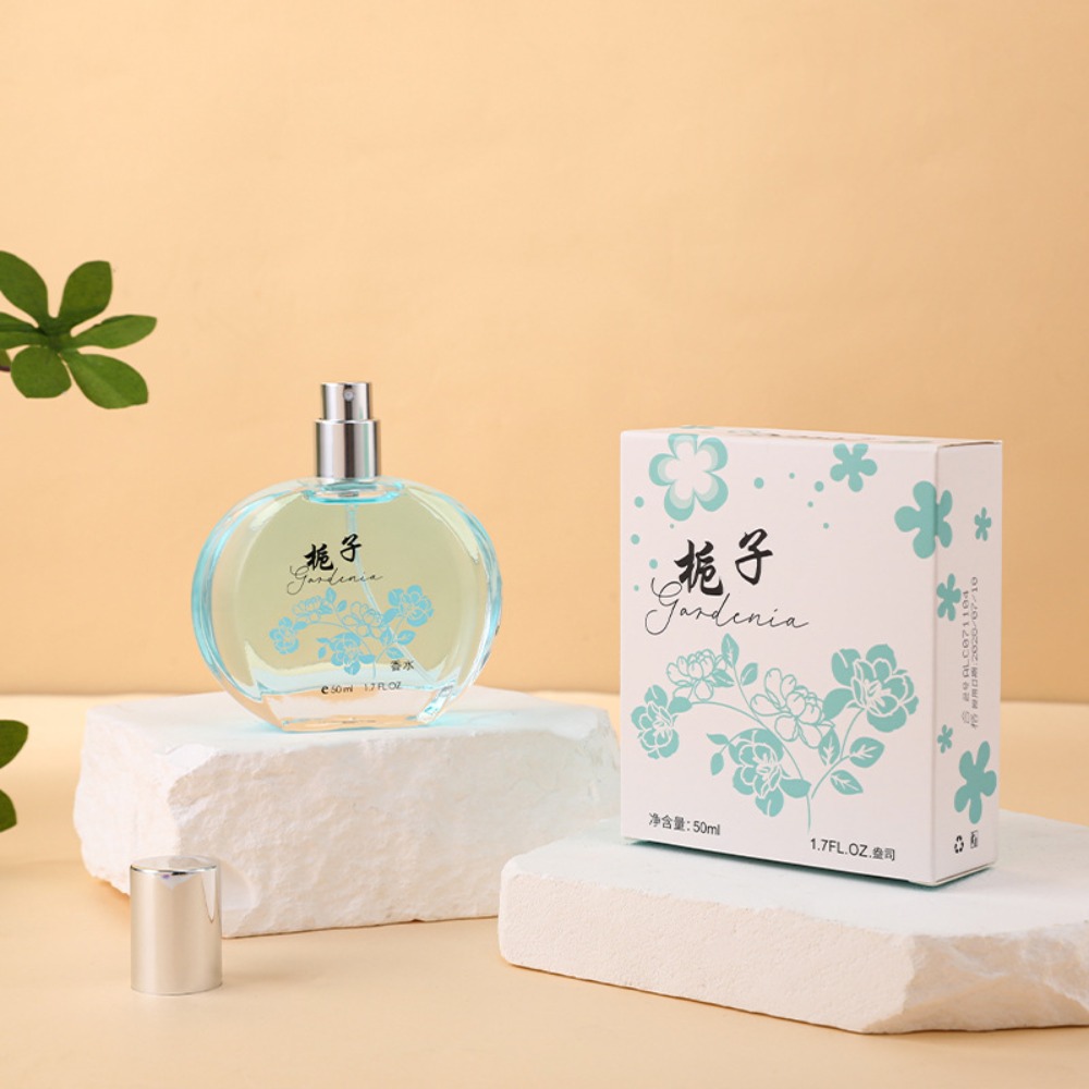 عطر أو دو توليت بروائح الأوسما - مراجعة Perfume Gardenia Fragrance وسعره
