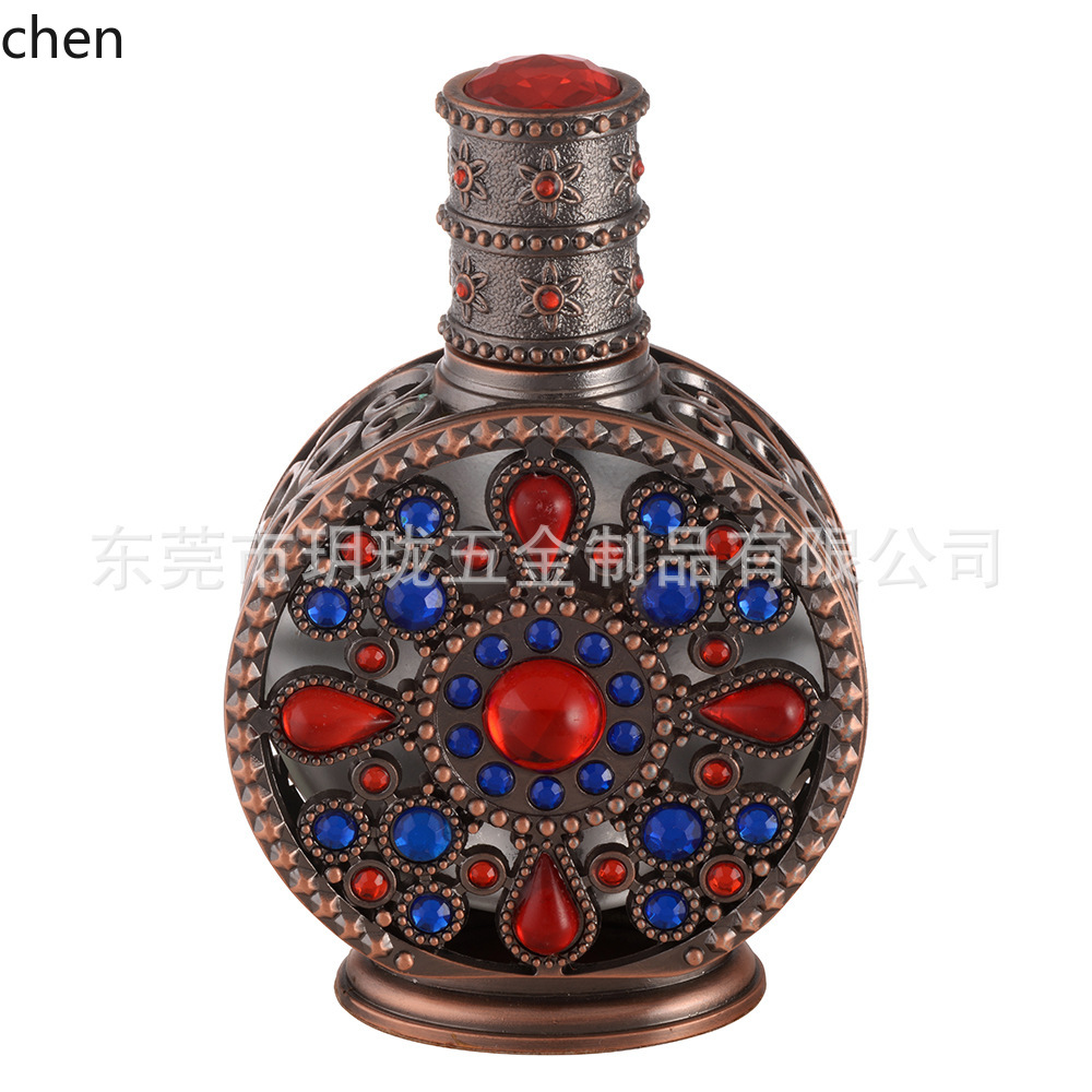 زجاجة عطر فارغة من الزجاج والز - مراجعة Fragrance Perfume In Dubai وسعره