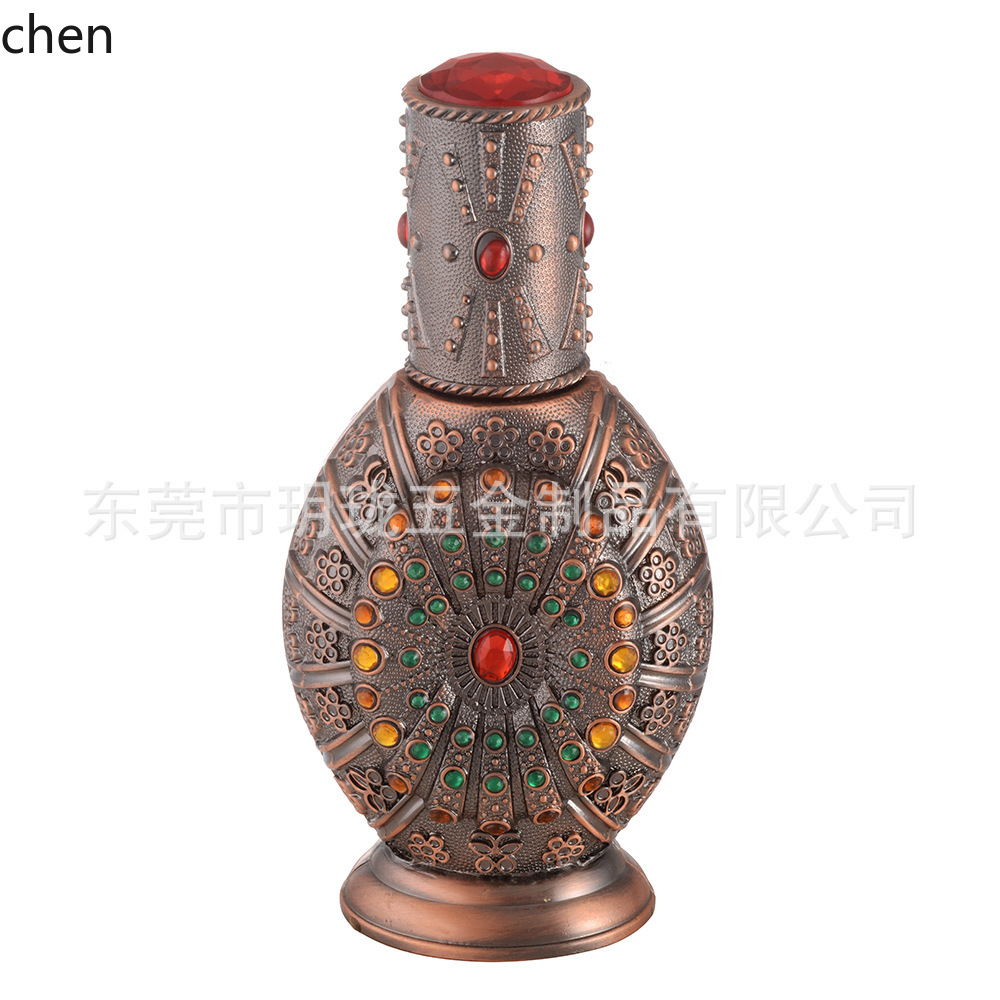 زجاجة عطر فارغة من الزجاج والز - مراجعة Fragrance Perfume In Dubai وسعره