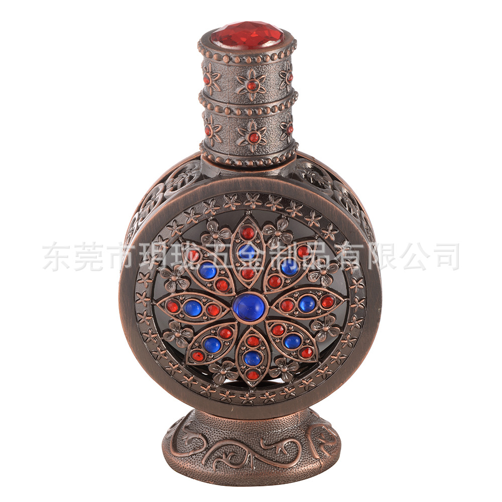 زجاجة عطر فارغة من الزجاج والز - مراجعة Fragrance Perfume In Dubai وسعره