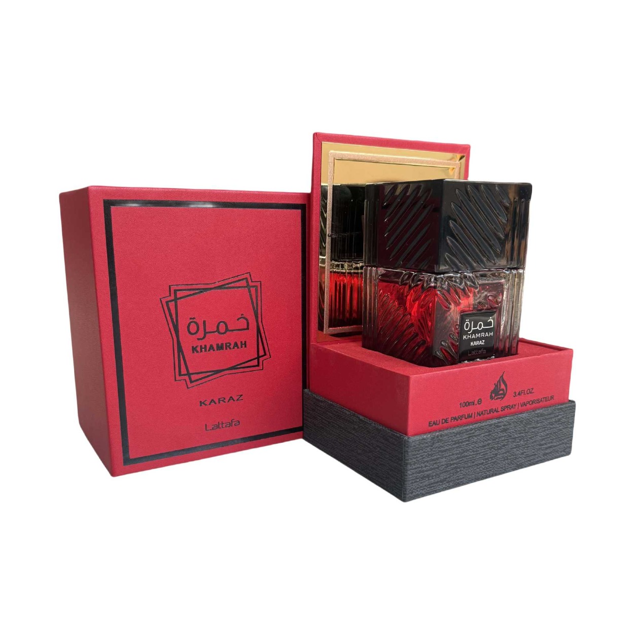 عطر دبي تشارم للجنسين، عطر محا - مراجعة Fragrance Perfume In Dubai وسعره