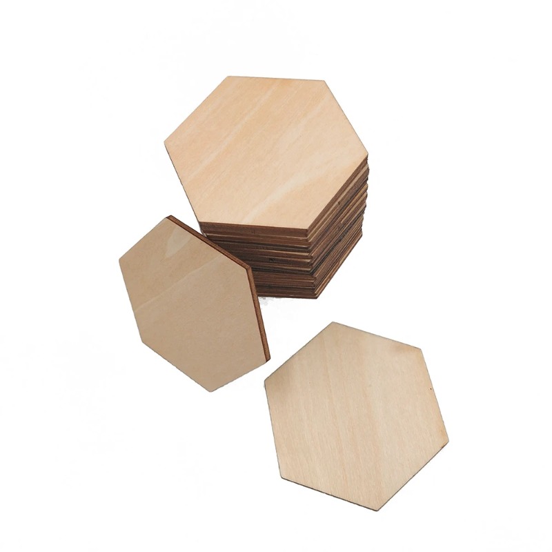 10-120 مللي متر مسدس خشبي شرائ - مراجعة Oud Wood Chip وسعره