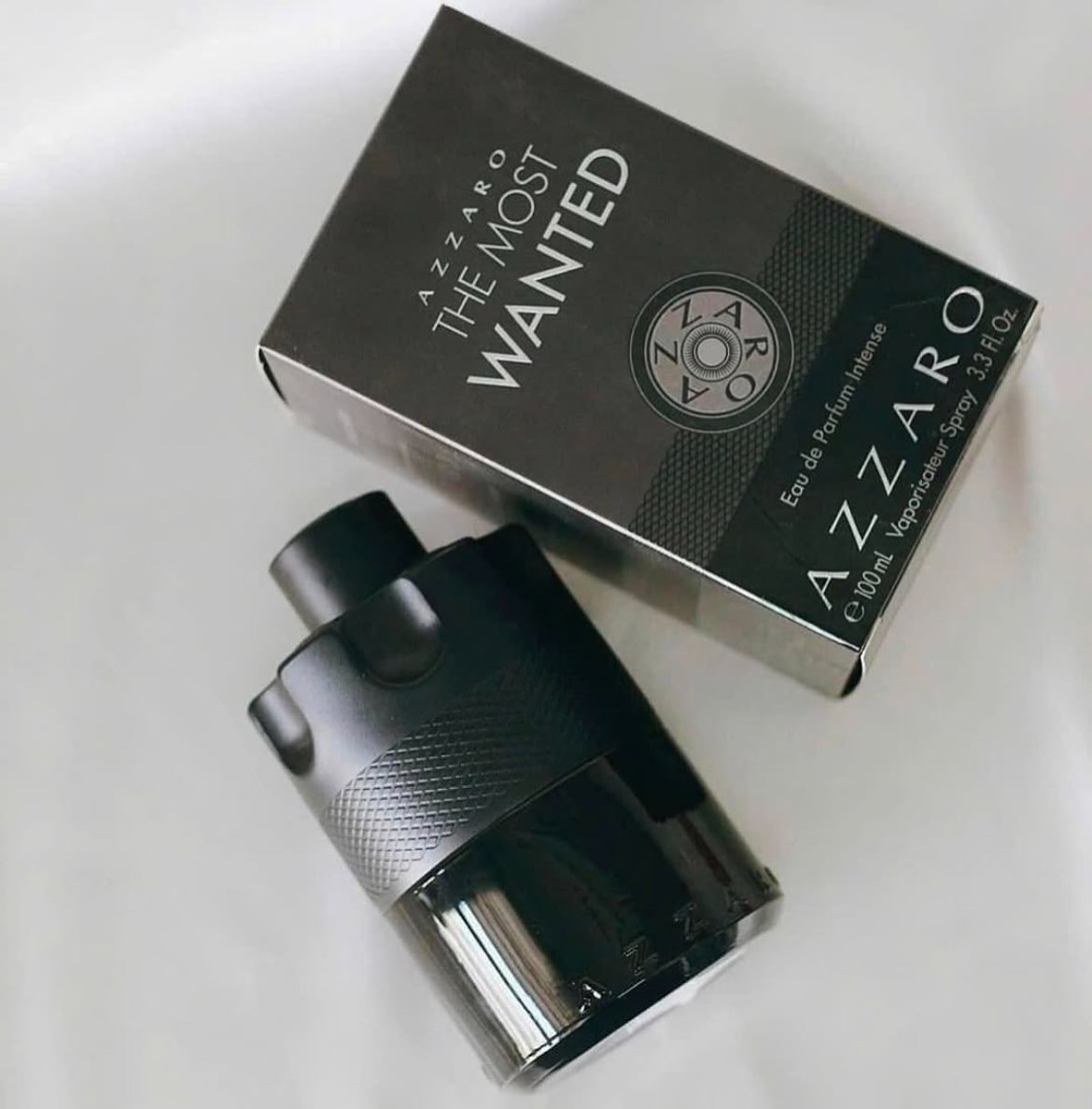 عطر أزارو ذا موست وونت إي دو ب - مراجعة Perfume For Fragrance وسعره