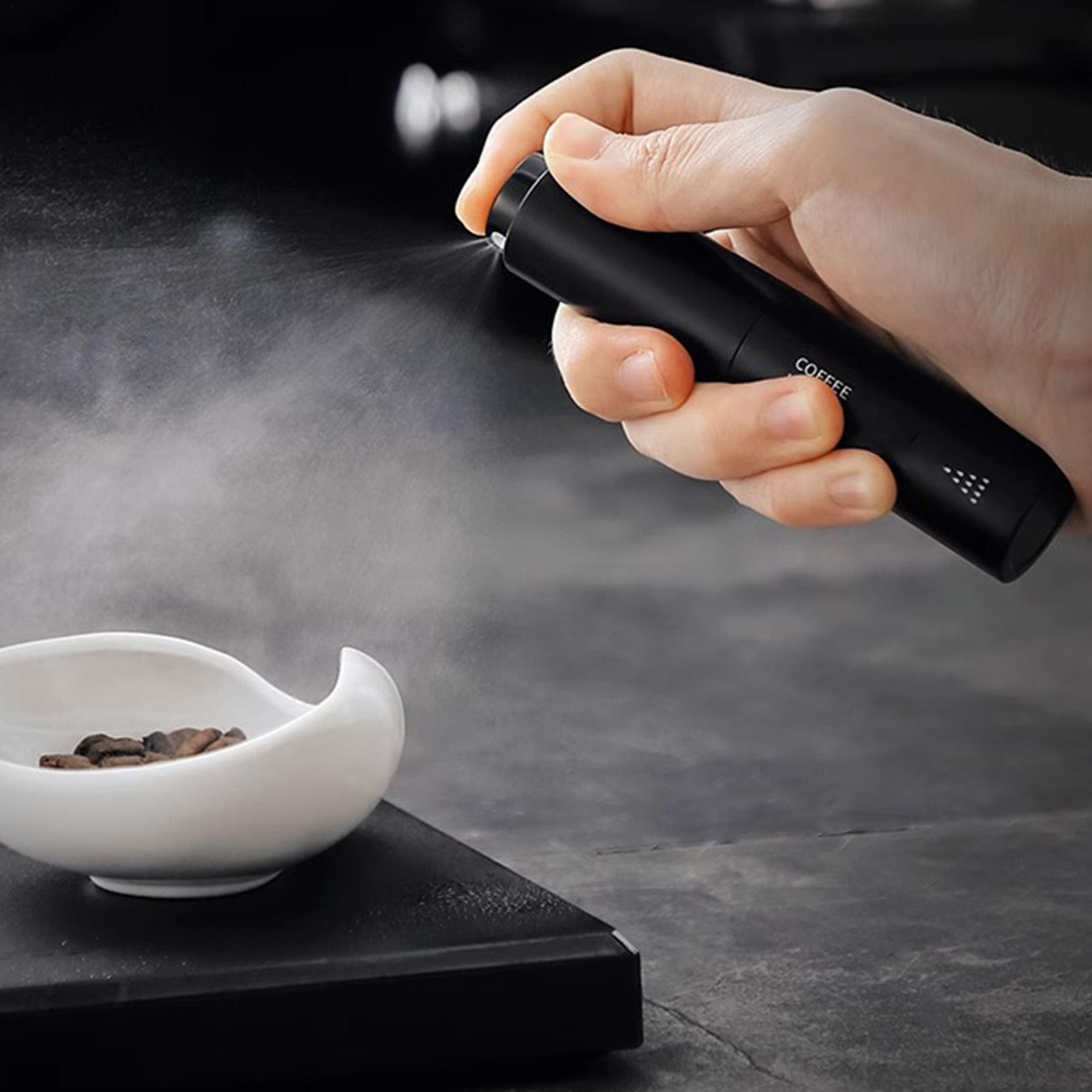 زجاجة رش للقهوة سعة 10 مل، بخا - مراجعة Perfume Fragrance Liquid وسعره