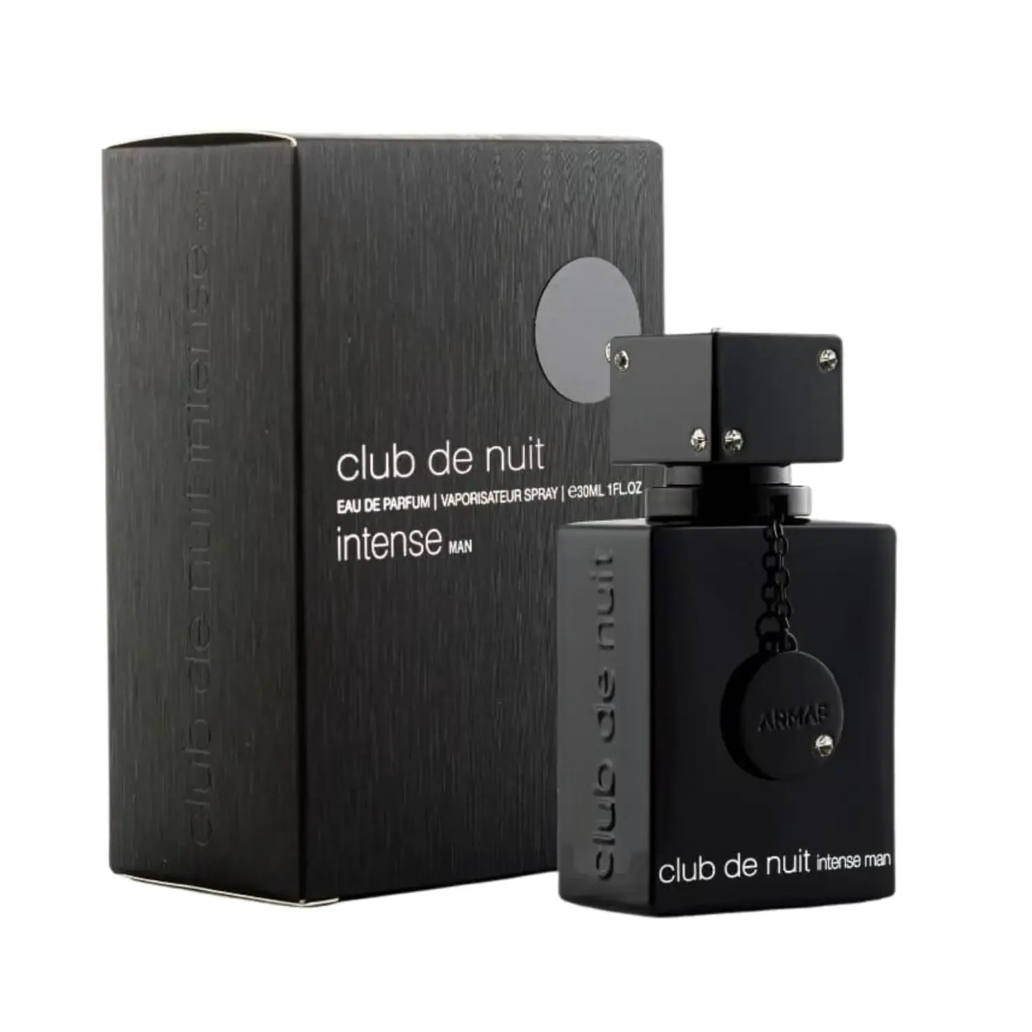 عطر أرماف كلوب دي نويت إنتنس 1 - مراجعة Amber Musk Oil وسعره