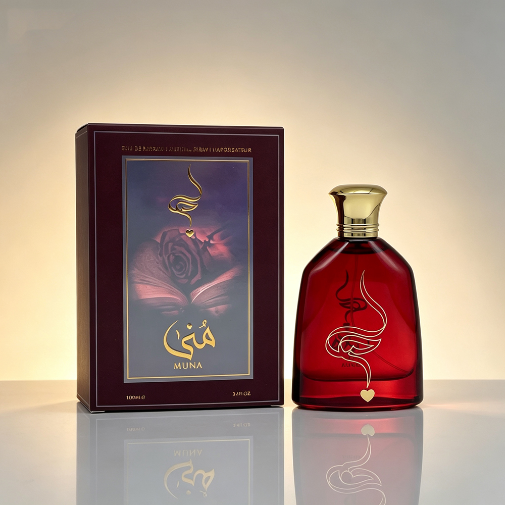 عطر دبي للنساء والرجال عالي ال - مراجعة Fragrance Perfume In Dubai وسعره