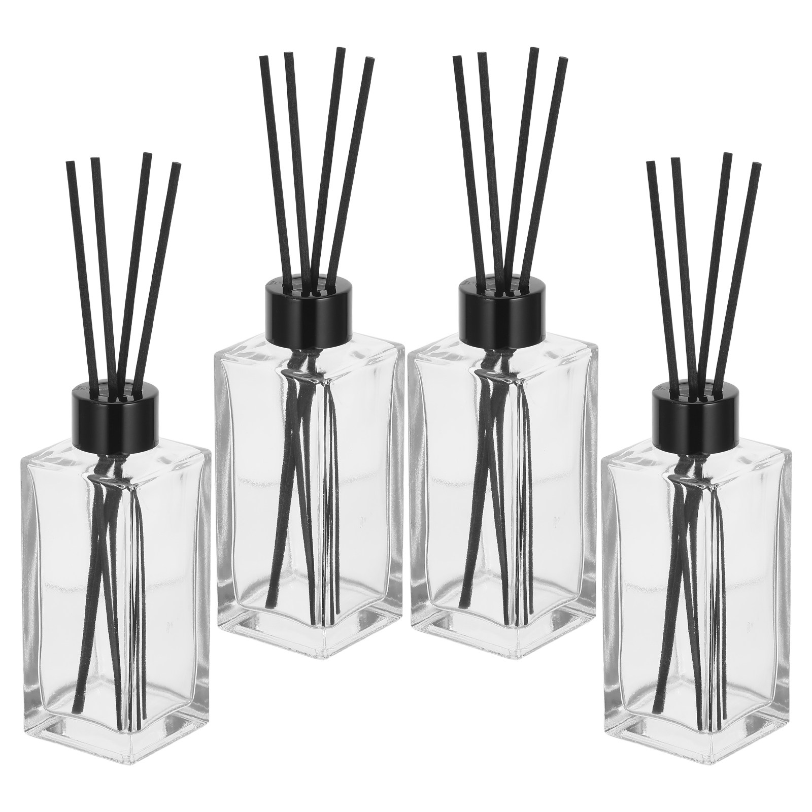 4 مجموعات من زجاجات عطر صغيرة  - مراجعة Perfume Room Fragrance وسعره