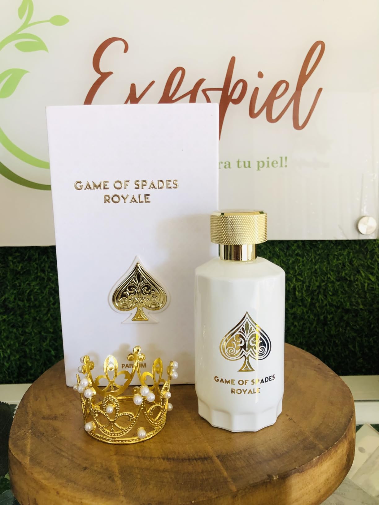 وصول جديد: عطر جو ميلانو جيم أ - مراجعة Perfume Royal Fragrance وسعره
