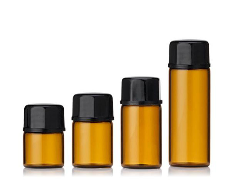 10X 100x1/2/3/5/10 مللي كهرمان - مراجعة Amber Musk Oil وسعره