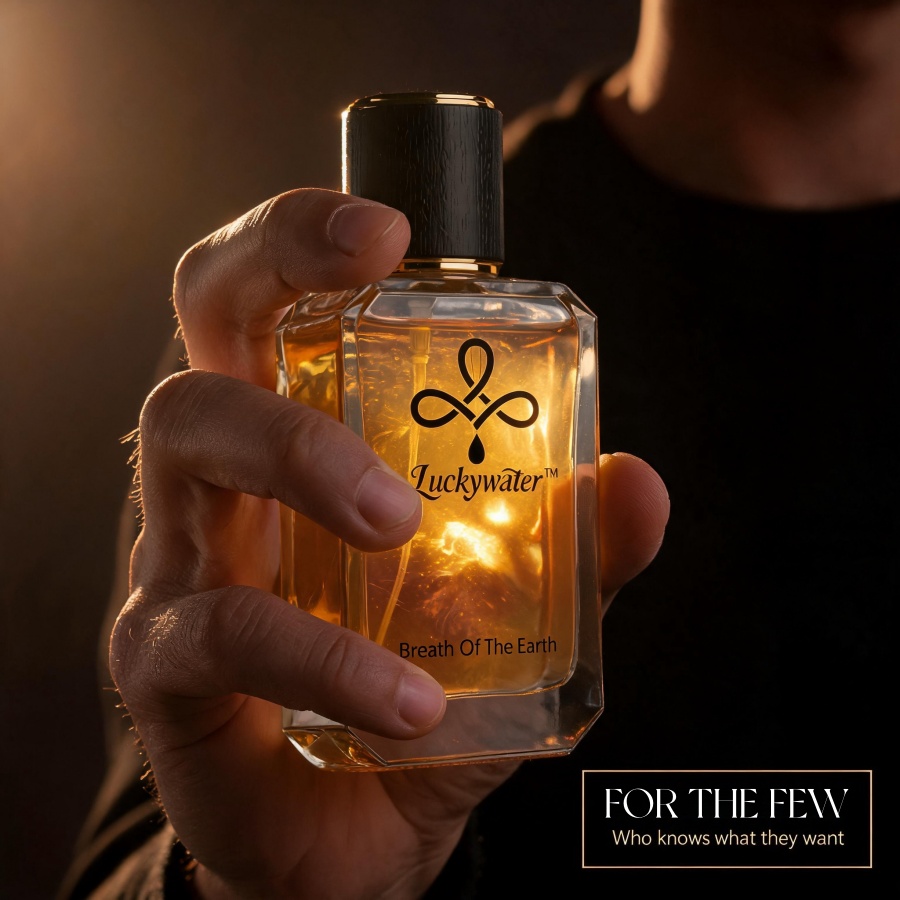 عطر رجالي فاخر طويل الأمد، 50  - مراجعة Perfume For Fragrance وسعره