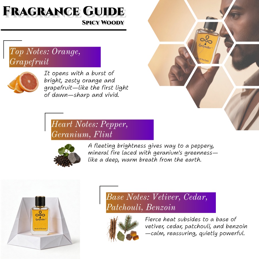 عطر رجالي فاخر طويل الأمد، 50  - مراجعة Perfume For Fragrance وسعره