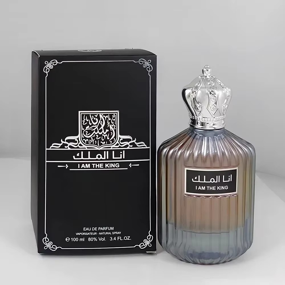 100 مللي عطر رجالي أصلي عالي ا - مراجعة Fragrance Perfume In Dubai وسعره