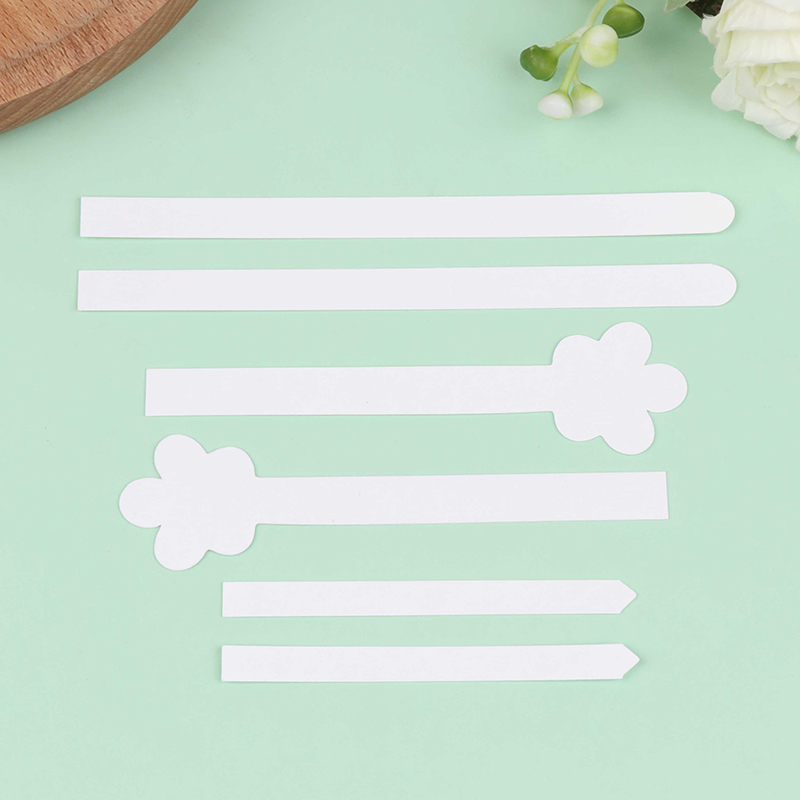 100/500 قطعة شرائط اختبار عطري - مراجعة Fragrance-Oils Perfume وسعره