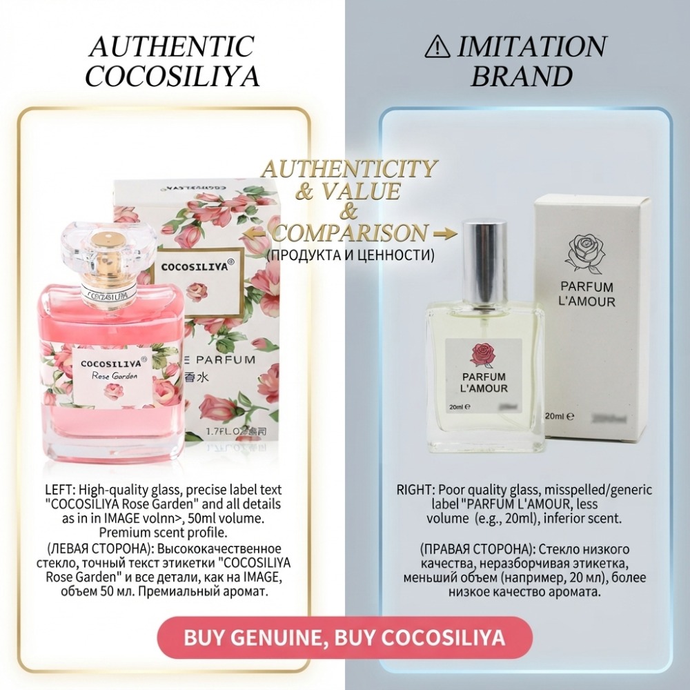 عطر جديد 50 مل عطر زهري يدوم ط - مراجعة Perfume Gardenia Fragrance وسعره