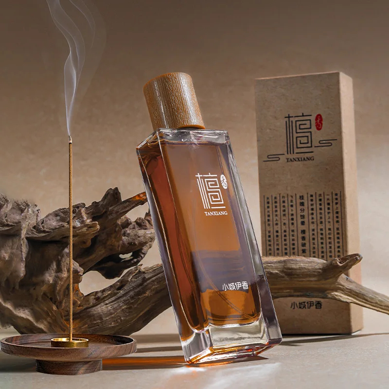 عطر خشب الصندل 50 مل للجنسين،  - مراجعة Perfume For Fragrance وسعره